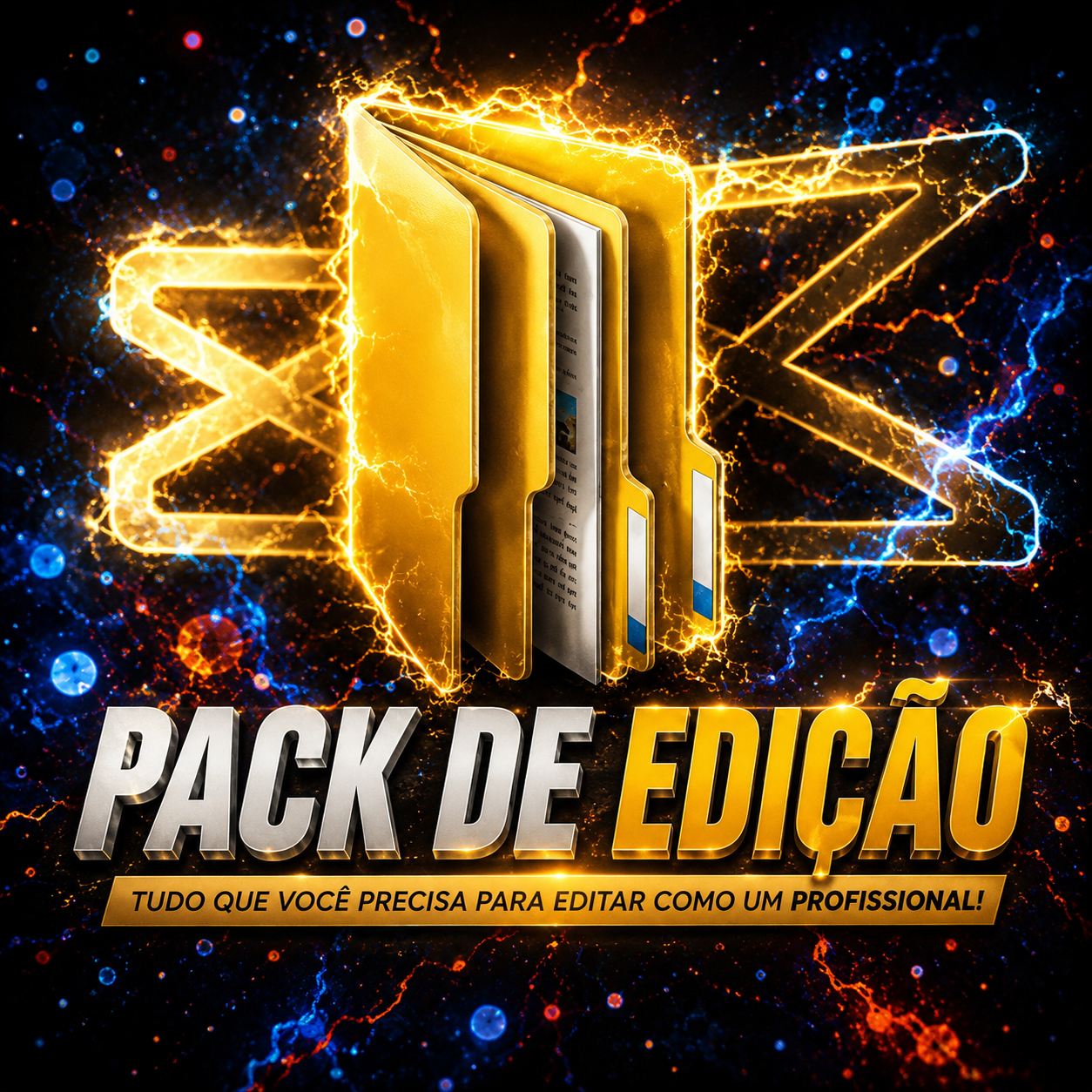 Pack Completo