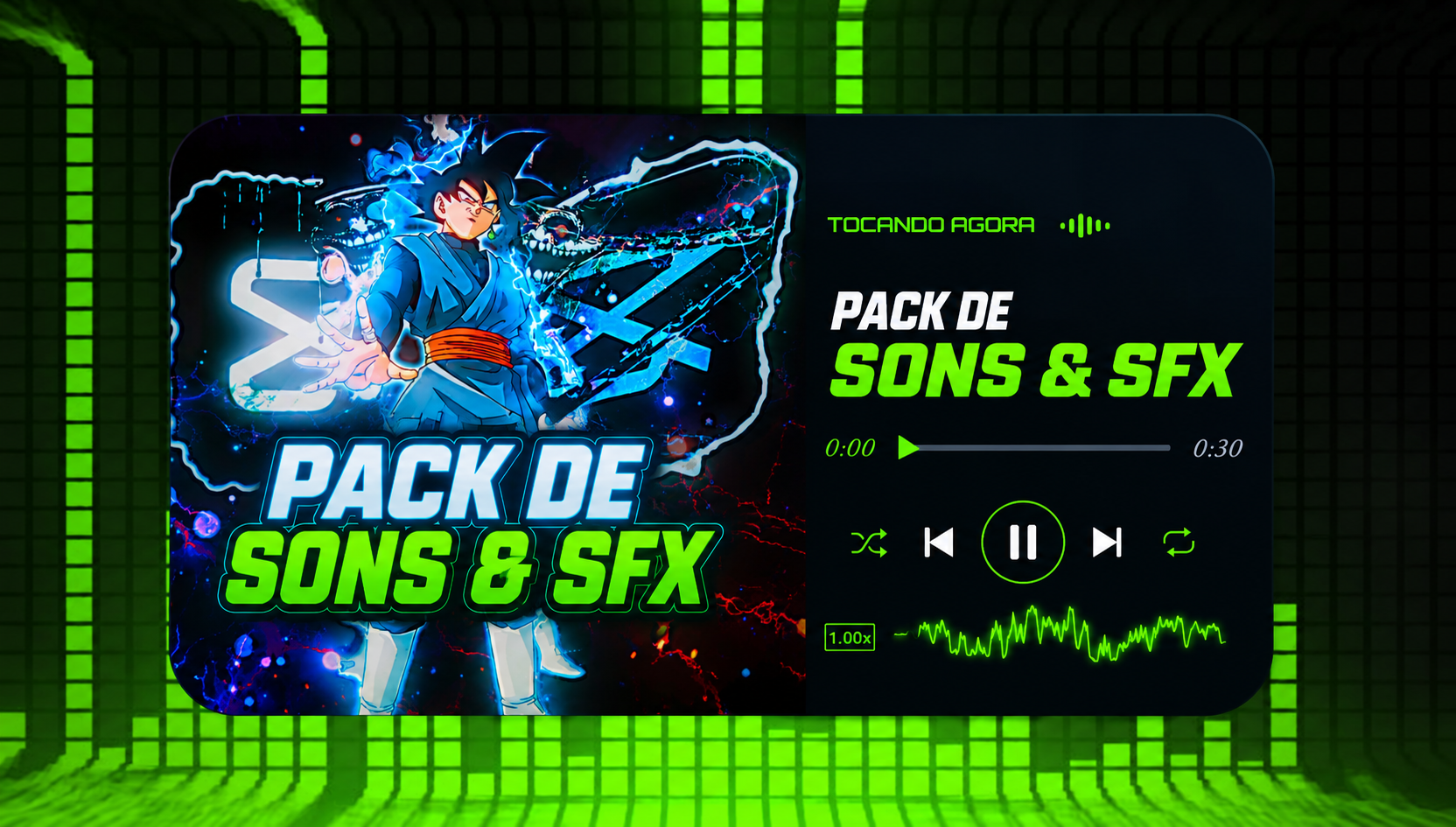 Pack Sons